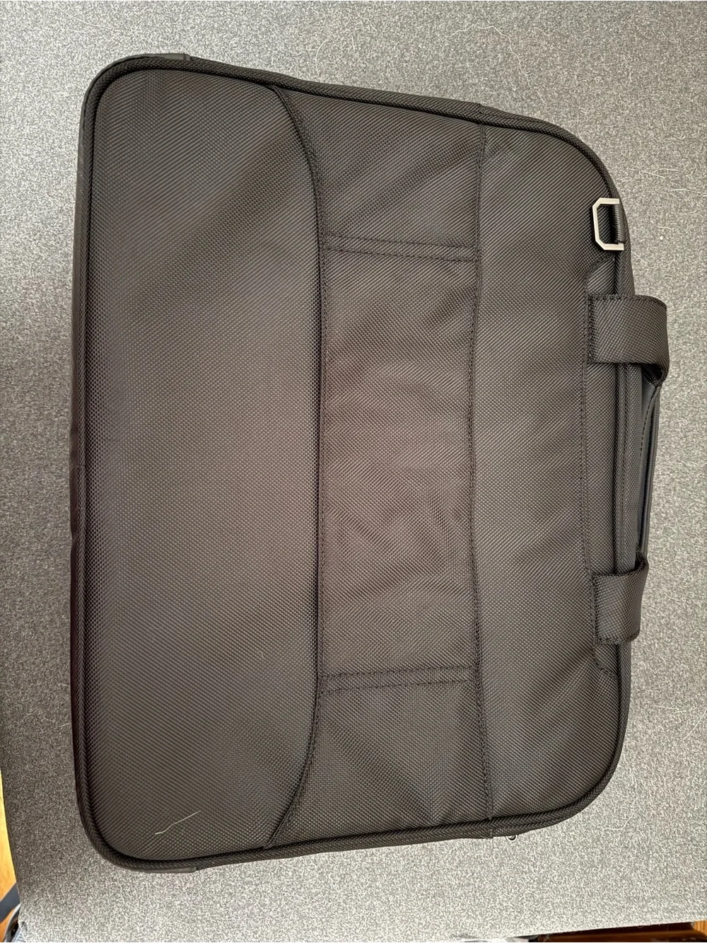 Targus Corporate Traveler Briefcase